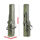 🎣 50% OFF! 🎒 3‑Layer Fishing Rod Bag – Large-capacity & durable – Ideal for anglers ✨