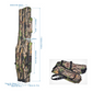 🎣 50% OFF! 🎒 3‑Layer Fishing Rod Bag – Large-capacity & durable – Ideal for anglers ✨