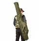 🎣 50% OFF! 🎒 3‑Layer Fishing Rod Bag – Large-capacity & durable – Ideal for anglers ✨