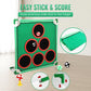 ⛳ 50% OFF NOW! 🎯 Portable Golf Target Game Set for Kids – Includes clubs, balls & target – Fun outdoor play for little golfers 🌟