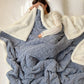 🛋️ 50% OFF NOW! ☁️ Thickened Imitation Cashmere Throw Blanket – Ultra-soft, warm & lightweight – Perfect for sofa, bed & cozy nights ✨