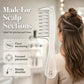🪥 50% OFF NOW! 💆 Scalp Applicator Comb Tool – Precision tips, gentle massage & easy use – Perfect for serums, oils & scalp care ✨
