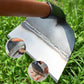 ⛏️ 50% OFF NOW! 🌿 Heavy-Duty Steel Gardening Weeding Hoe Head – Durable, rust-resistant & efficient – Perfect for farm & garden weed removal ✨