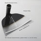 ⛏️ 50% OFF NOW! 🌿 Heavy-Duty Steel Gardening Weeding Hoe Head – Durable, rust-resistant & efficient – Perfect for farm & garden weed removal ✨