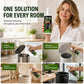 🧴 Save 50%! 🗑️ Trash Can Cleaning Spray – Deep clean & odor control ✨