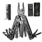 🔧 50% OFF NOW! 🛠️ Portable Folding Multi-Tool Pliers with Pouch – Compact, versatile & durable – Perfect for camping, repairs & everyday carry ✨