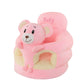 🐻 50% OFF NOW! 🛋️ Cartoon Baby Support Sofa – Anti-roll design, sturdy backrest & soft plush – Safe & comfy floor seat for toddlers ✨