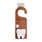 🧚 50% OFF NOW! 🚪 Wooden Tooth Fairy Door Hanger – Adorable design, sturdy wood & easy to hang – Magical touch for children's lost tooth moments ✨