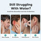 🛁 50% OFF NOW! 🧴 Disposable Waterproof Bath Ear Stickers – Waterproof, secure & easy to apply – Keeps ears dry during baths & swimming 🌊