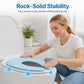 🚽 50% OFF NOW! 🧒 Foldable Travel Potty Training Seat – Compact, hygienic & easy to clean – Perfect for potty training on the go ✨