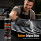 🧼 BUY 2 GET 1 FREE! 🍖 Grill Rust Remover Spray – Fast-acting & rust-free ✨