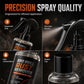 🧼 BUY 2 GET 1 FREE! 🍖 Grill Rust Remover Spray – Fast-acting & rust-free ✨