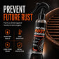 🧼 BUY 2 GET 1 FREE! 🍖 Grill Rust Remover Spray – Fast-acting & rust-free ✨