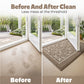 🏠 50% OFF NOW! 🧺 Non-Slip Door Mat – Traps dirt, quick-dry & stay-put grip – Nordic design for your entrance 🌿