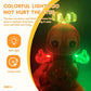 🐾 50% OFF NOW! 🎵 Light-Up Singing & Dancing Animal Toy – Interactive, musical & glowing – Perfect for fun, laughter & sensory play ✨
