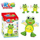 🐾 50% OFF NOW! 🎵 Light-Up Singing & Dancing Animal Toy – Interactive, musical & glowing – Perfect for fun, laughter & sensory play ✨