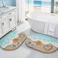 🧺 50% OFF NOW! 🏠 Super Absorbent Indoor Floor Mat – Quick-dry, non-slip & stain-resistant – Perfect for kitchens, bathrooms & entryways ✨