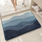 🧺 50% OFF NOW! 🏠 Super Absorbent Indoor Floor Mat – Quick-dry, non-slip & stain-resistant – Perfect for kitchens, bathrooms & entryways ✨