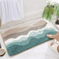 🧺 50% OFF NOW! 🏠 Super Absorbent Indoor Floor Mat – Quick-dry, non-slip & stain-resistant – Perfect for kitchens, bathrooms & entryways ✨