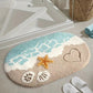 🧺 50% OFF NOW! 🏠 Super Absorbent Indoor Floor Mat – Quick-dry, non-slip & stain-resistant – Perfect for kitchens, bathrooms & entryways ✨