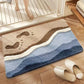 🧺 50% OFF NOW! 🏠 Super Absorbent Indoor Floor Mat – Quick-dry, non-slip & stain-resistant – Perfect for kitchens, bathrooms & entryways ✨