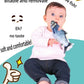 🐟 50% OFF NOW! 👶 Baby Fish Toy – Autonomous movement, USB rechargeable & interactive – Boosts motor skills – 14K+ happy babies ✨