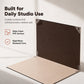📷 50% OFF! 🎨 Tabletop Photography Background Set – Portable & professional – Ideal for product shoots ✨