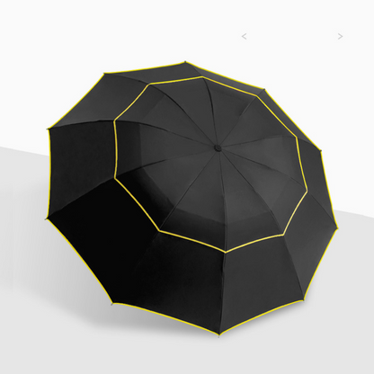 ☂️ 50% OFF! 🌧️ Compact Windproof Umbrella – Sturdy, quick-dry & large coverage 💨