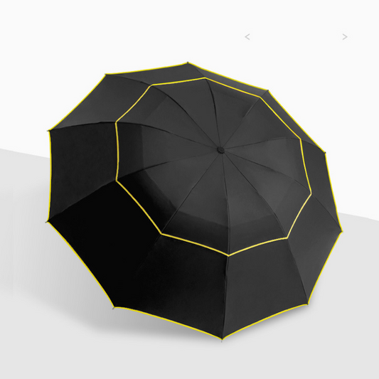 ☂️ 50% OFF! 🌧️ Compact Windproof Umbrella – Sturdy, quick-dry & large coverage 💨
