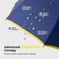 ☂️ 50% OFF! 🌧️ Compact Windproof Umbrella – Sturdy, quick-dry & large coverage 💨