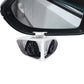 🚗 50% OFF NOW! 🔄 Dual-Lens 360° Adjustable Blind Spot Mirror – Wide-angle, glare-resistant & easy install – Eliminates blind spots for safer driving ✨