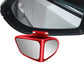 🚗 50% OFF NOW! 🔄 Dual-Lens 360° Adjustable Blind Spot Mirror – Wide-angle, glare-resistant & easy install – Eliminates blind spots for safer driving ✨