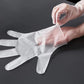 🧤 50% OFF NOW! 🍽️ Food Grade Transparent Thickened Gloves – Durable, puncture-resistant & hygienic – Perfect for food prep, cleaning & cooking ✨