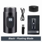 🪒 50% OFF NOW! ⚡ Mini Portable Rechargeable Shaver – Digital display, compact & powerful – Perfect for travel, office & on-the-go grooming ✨