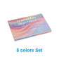 🌸 50% OFF NOW! 🎨 Temporary Hair Chalk Set for Girls – Vibrant colors, washable & easy to apply – Perfect for parties, festivals & creative fun ✨