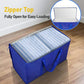 📦 50% OFF! 🧳 Heavy-Duty Foldable Moving Bags – Extra large, durable & space-saving 🏠