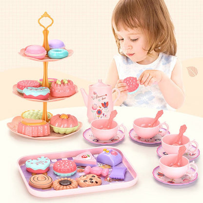 🦄 50% OFF! 🍵 Unicorn Teapot Set – Kid‑safe, portable & sparks imagination ✨
