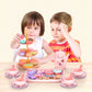 🦄 50% OFF! 🍵 Unicorn Teapot Set – Kid‑safe, portable & sparks imagination ✨
