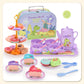 🦄 50% OFF! 🍵 Unicorn Teapot Set – Kid‑safe, portable & sparks imagination ✨