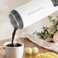 ☕ 50% OFF! ⚡ Portable Electric Kettle – Temp control & compact – Perfect for travel ✨
