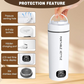 ☕ 50% OFF! ⚡ Portable Electric Kettle – Temp control & compact – Perfect for travel ✨