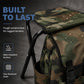 🪑 50% OFF! 🎒 Folding Chair Backpack – 2‑in‑1, lightweight & camp-ready 🏕️