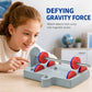 🧲 BUY 3 GET 1 FREE! 🔬 Magnet Science Kit – Build trains & defy gravity – Fun STEM learning ✨
