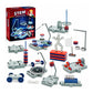 🧲 BUY 3 GET 1 FREE! 🔬 Magnet Science Kit – Build trains & defy gravity – Fun STEM learning ✨