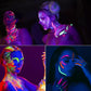 🎨 50% OFF! ✨ Body Painting Crayon – Luminescent, water-soluble & skin-safe 🌟
