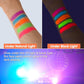 🎨 50% OFF! ✨ Body Painting Crayon – Luminescent, water-soluble & skin-safe 🌟