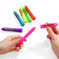 🎨 50% OFF! ✨ Body Painting Crayon – Luminescent, water-soluble & skin-safe 🌟
