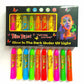 🎨 50% OFF! ✨ Body Painting Crayon – Luminescent, water-soluble & skin-safe 🌟