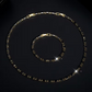 💎 50% OFF! ✨ Sparkling Jewelry Set for Men – Bold, stylish & premium quality 💪