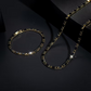 💎 50% OFF! ✨ Sparkling Jewelry Set for Men – Bold, stylish & premium quality 💪